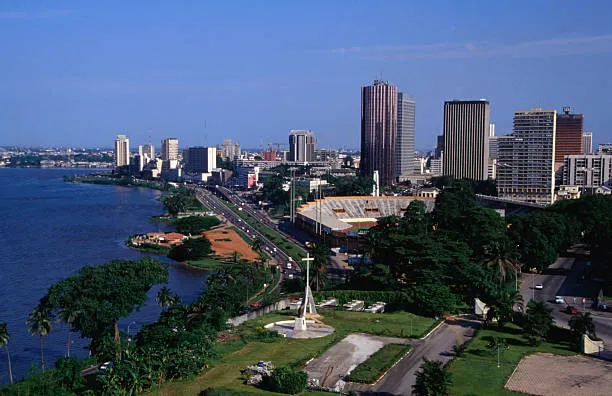 Abidjan