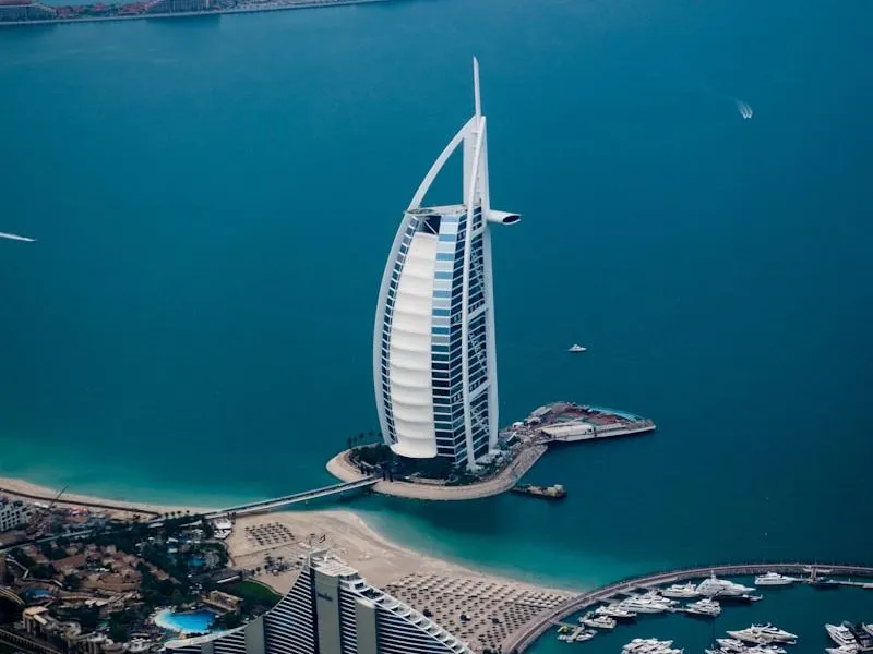Dubaï