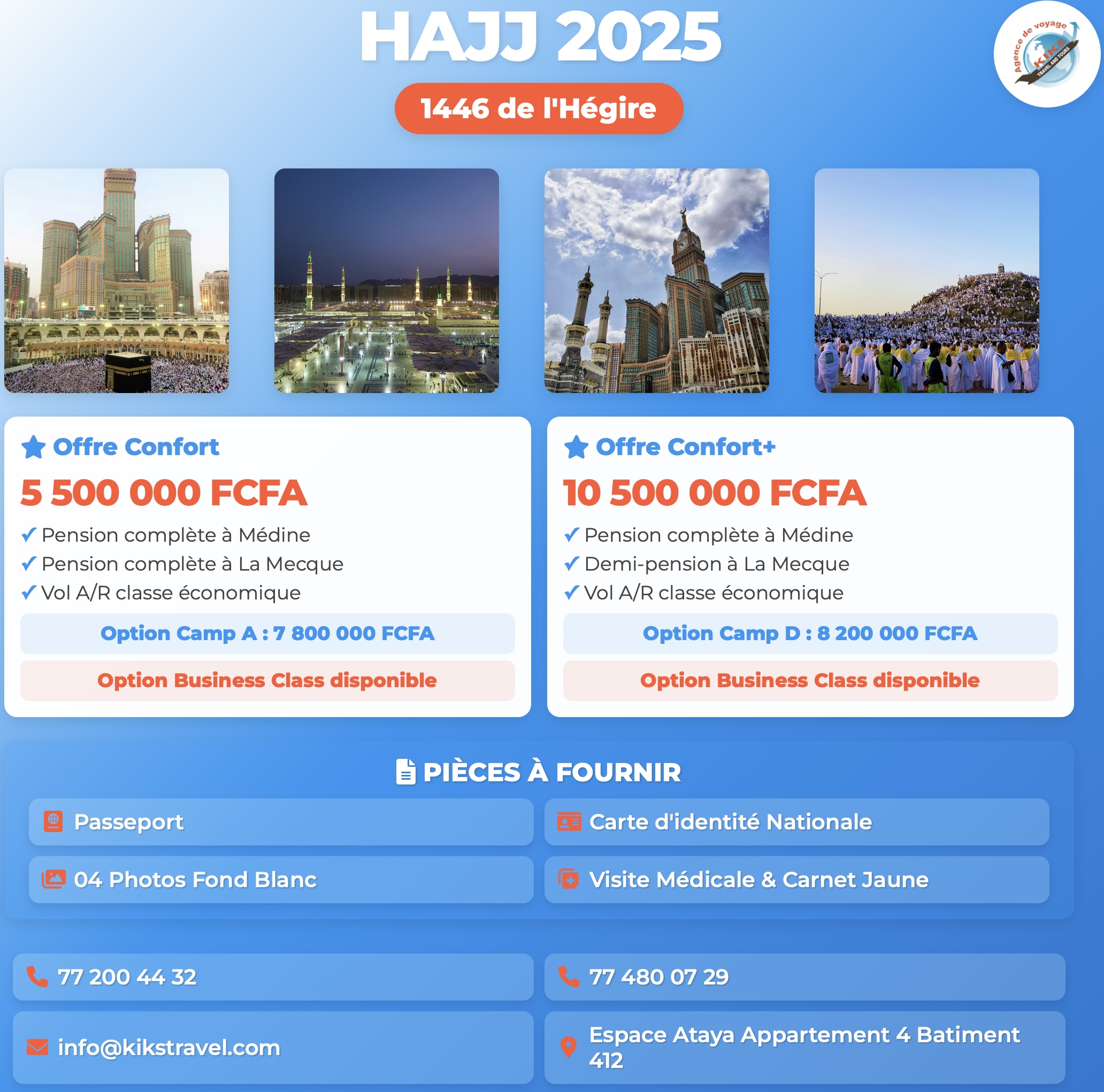 Hajj 2025
