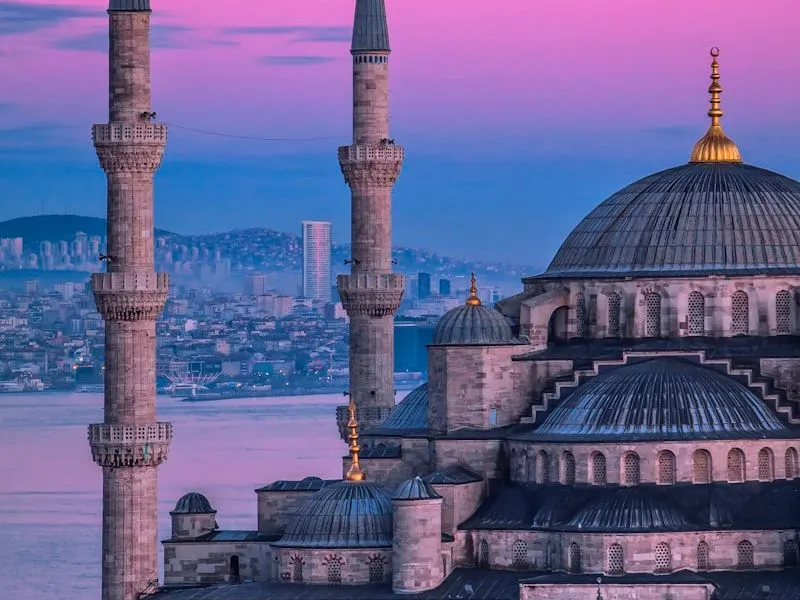 Istanbul