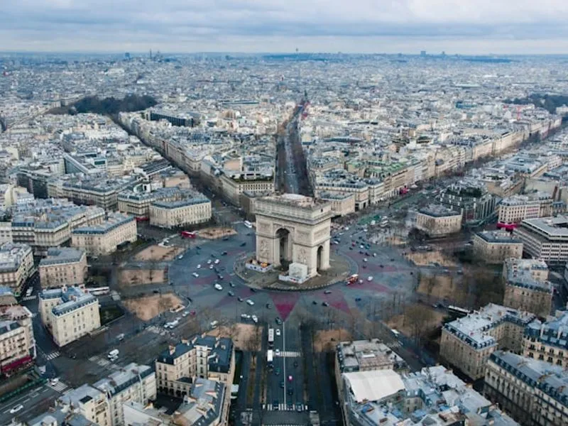 Paris