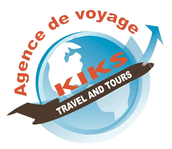 Kiks Travel Logo