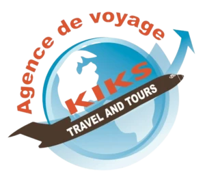 Kiks Travel Logo
